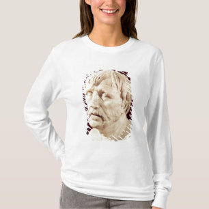 Bust van Seneca T-shirt