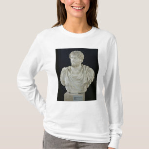 Bust van Septimus Severus T-shirt