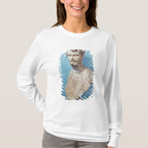 Bust van Septimus Severus T-shirt