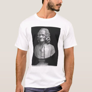 Bust van Voltaire T-shirt