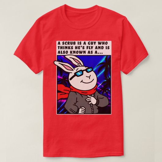 Busta T-shirt (Design voorkant)