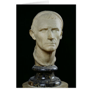 Buste d'Antiochus III