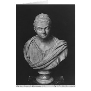 Buste de Julia Mamaea