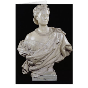 Buste de la princesse Mathilde c.1862-63