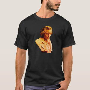 Buste de Ludwig T-Shirt