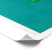 Buste de statue - Impression de boîte d'allumettes (Coin)