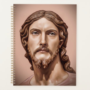 BUSTE DU CHRIST SAUVEUR par MICHELANGELO 2026__