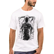 Busted Death Long Shot