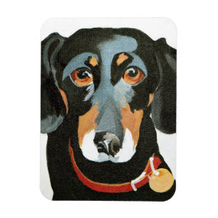 Buster 2012 magneet