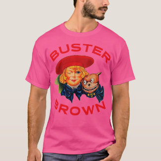 Buster Brown T-shirt