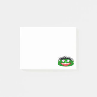 Buster Post-it® Notes