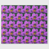 Busy Bee Cadeaupapier (Vlak)