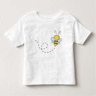 Busy Bee Kinder Shirts