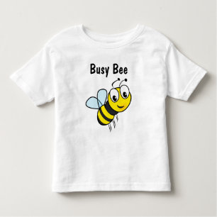 Busy Bee Kinder Shirts