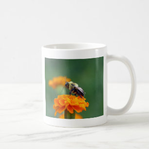 Busy Bee Koffiemok