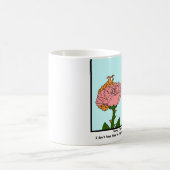 Busy Bee Koffiemok (Center)