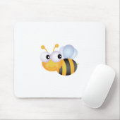 Busy Bee Muismat (Met muis)