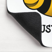 BUSY BEE MUISMAT (Hoek)