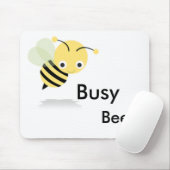 Busy Bee Muismat (Met muis)