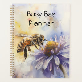 Busy Bee Planner
