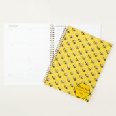 Busy Bee Planner (Display)