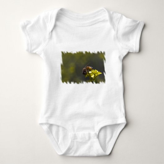 Busy Bee Romper (Voorkant)