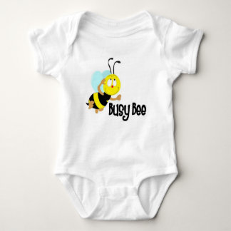 Busy Bee Romper