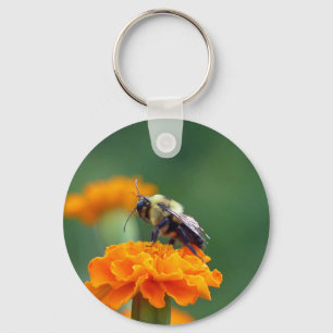 Busy Bee Sleutelhanger