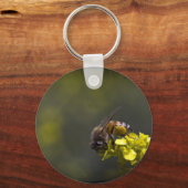 Busy Bee Sleutelhanger (Voorkant)