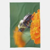 Busy Bee Theedoek (Verticaal)