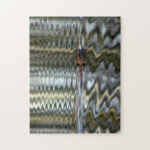 Busybever Legpuzzel (Verticaal)