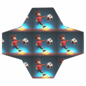 "But Bound : Le coup parfait du garçon Animé" (Plat)