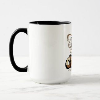 But First Coffee Mug | Funny Morning Coffee Lover  Mok