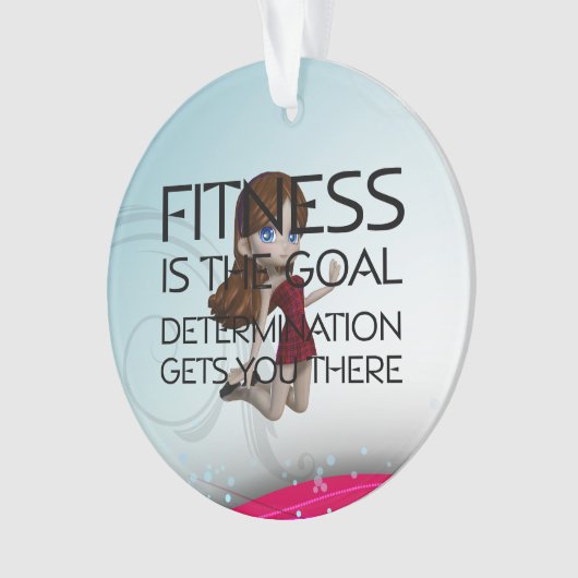 But SUPÉRIEUR de forme physique (devant)