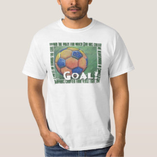 But ! T-shirt du football