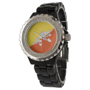 Butaanvlag Horloge