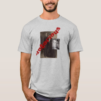 Butch Cassidy en het Sundance Kind T-shirt