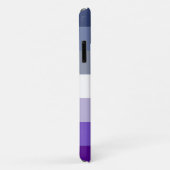 Butch Lesbische Pride Vlag Case-Mate iPhone Case (Achterkant/rechts)