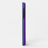 Butch Lesbische Vlag Case-Mate iPhone Case (Achterkant/links)