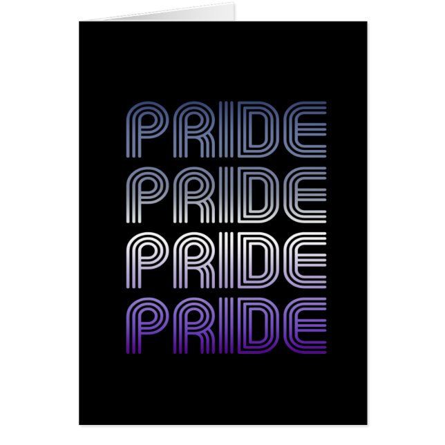 Butch Retro Pride (Voorkant)