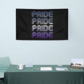Butch Retro Pride Spandoek (Beurs)