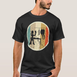 Butcher Butchery Ham Meat Sause Salami Chef Pork T-shirt