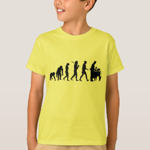 Butcher Butchery T-Bone Steak prime cut T-shirt