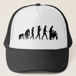 Butcher Butchery T-Bone Steak prime cut Trucker Pet
