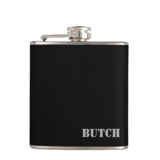 Butcherkolf Heupfles