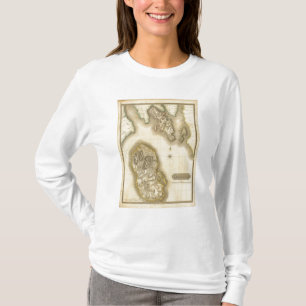 Buteshire T-shirt