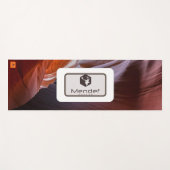 BUTHEROOH YOGAMAT (Voorkant (horizontaal))