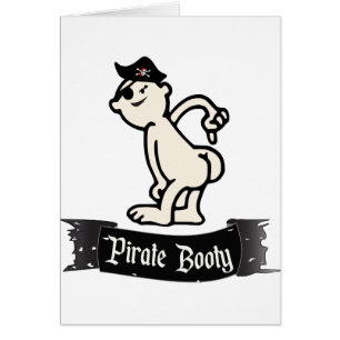 Butin de pirate