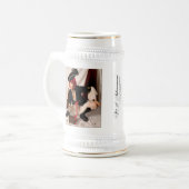 Butin - Tasse (Personnaliser) (Devant gauche)
