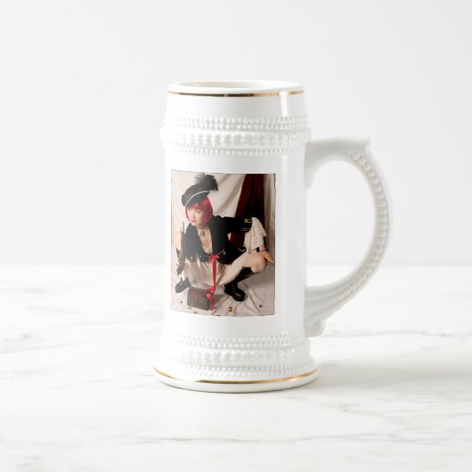 Butin - Tasse (Personnaliser) (Droite)